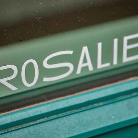 Willa Cite Des Electriciens Bruay-la-Buissiere Zewnętrze zdjęcie