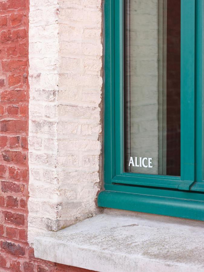 Willa Cite Des Electriciens Bruay-la-Buissiere Zewnętrze zdjęcie