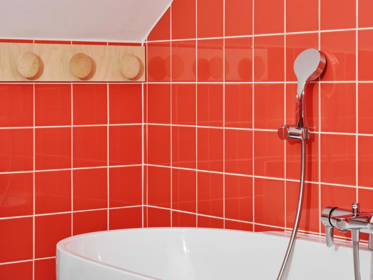 Willa Cite Des Electriciens Bruay-la-Buissiere Zewnętrze zdjęcie